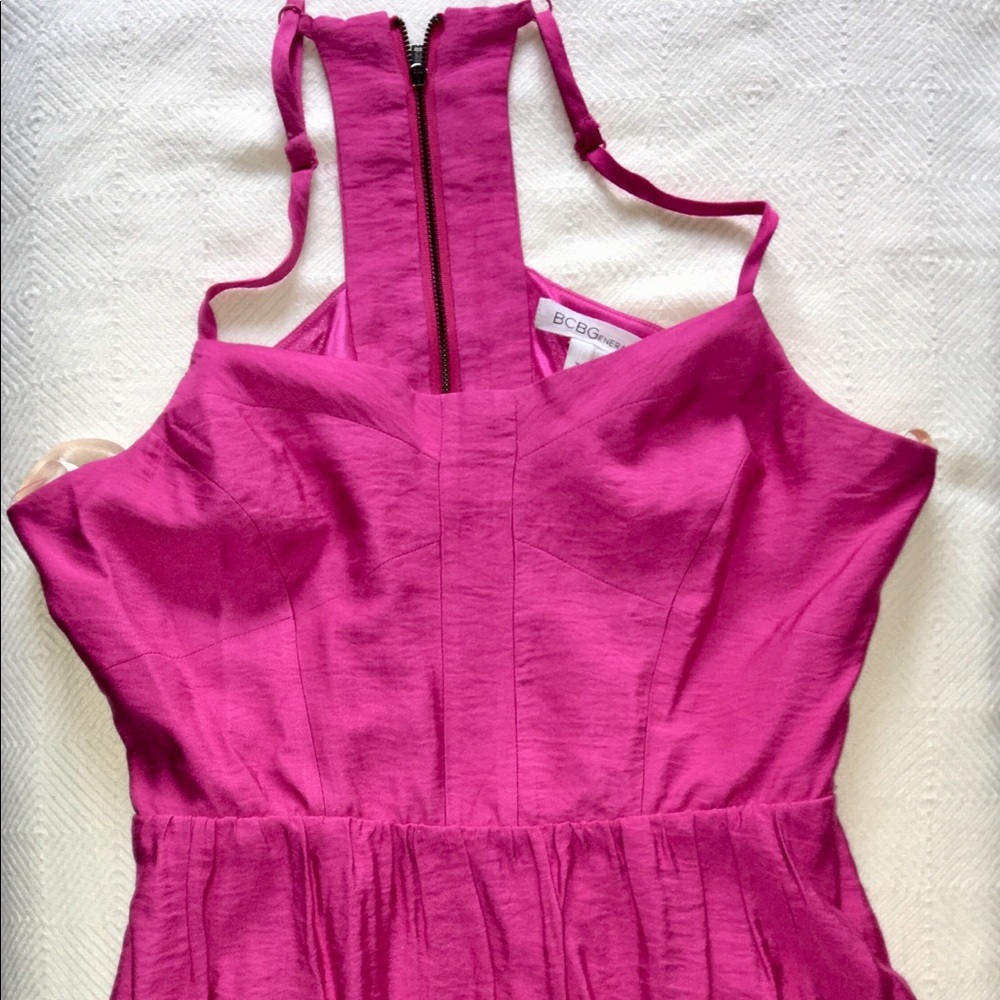 BCBG